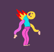 Flammable Allgood GIF - Flammable Allgood Puppet GIFs