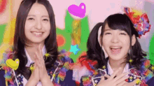 Hkt48 Please GIF - Hkt48 Please Excited GIFs