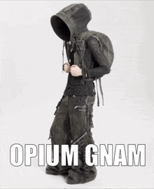 Opium Opium Gnam GIF - Opium Opium Gnam опиум GIFs