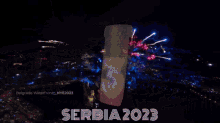 Serbia Srbija GIF - Serbia Srbija Belgrade GIFs