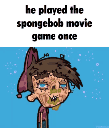 Spongebob Spongebob Movie Game GIF - Spongebob Spongebob Movie Game Movie GIFs
