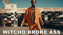 Witcho Broke Ass Spend It GIF - Witcho Broke Ass Spend It Juicy J GIFs