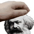 Marx Karl Marx Sticker - Marx Karl Marx Stickers