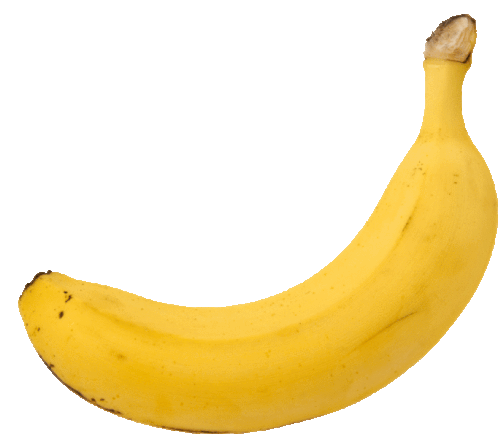 Banana Sticker - Banana Ba Ban Stickers