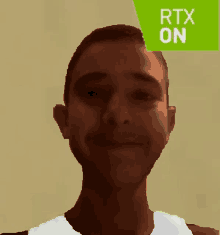 Rtx Off GIF - Rtx Off On GIFs