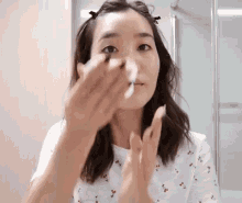 Makeup Remover How To Properly Remove Makeup GIF