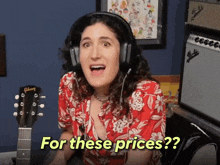 Kate Berlant Office Hours Live GIF - Kate Berlant Office Hours Live Expensive GIFs