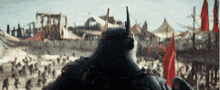 Kingdom Of The Planet Of The Apes Planet Of The Apes 2024 GIF - Kingdom Of The Planet Of The Apes Planet Of The Apes Planet Of The Apes 2024 GIFs