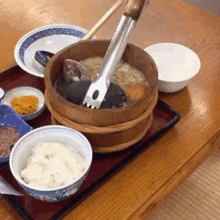 きりたんぽ GIF - Kiritanpo Food Japanese Food GIFs