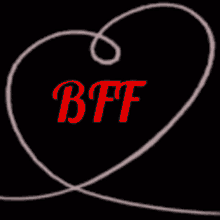 Bff Love GIF - Bff Love Name GIFs