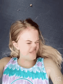 What The Heck Distorted GIF - What The Heck Distorted Selfie GIFs