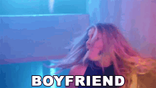 Boyfriend Lover GIF