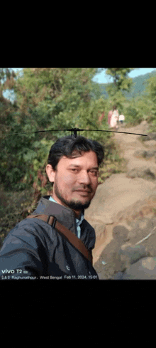 Sourav Mukherjee Helicopter Meme Sourav Da GIF
