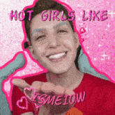 Ismeiow Hot GIF - Ismeiow Hot Girls GIFs