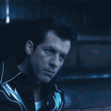 Looking At The Picture Mark Ronson GIF - Looking At The Picture Mark Ronson Find U Again GIFs
