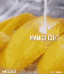 Mangoes GIF