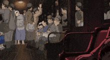 Grave Of The Fireflies 火垂るの墓 GIF - Grave Of The Fireflies 火垂るの墓 Seita GIFs