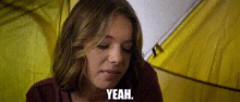 The Package Sarah GIF - The Package Sarah Yeah GIFs