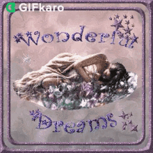 Wonderful Dreams Gifkaro GIF - Wonderful Dreams Gifkaro Sweet Dreams GIFs