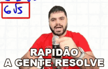 Rapidao A Gente Resolve Rafael Procopio GIF - Rapidao A Gente Resolve Rafael Procopio Matematica Rio GIFs