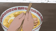 anime chopstick