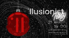 Illusionist_invitation GIF - Illusionist_invitation GIFs