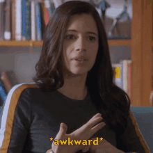 Awkward Awkward Moment GIF - Awkward Awkward Moment Whats Going On GIFs