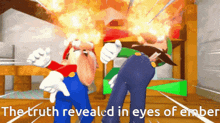 The Truth Revealеd In Eyes Of Ember GIF - The Truth Revealеd In Eyes Of Ember GIFs