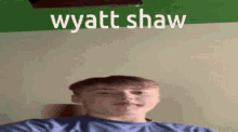 Wyatt Shaw Levi Barton GIF - Wyatt Shaw Levi Barton Ayden Matocha GIFs
