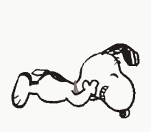 Laughing Snoopy GIF - Laughing Snoopy Lol GIFs