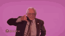 Bernie Sanders GIF - Bernie Sanders Phone GIFs