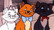 Aristocats Nose GIF - Aristocats Nose Twitch GIFs