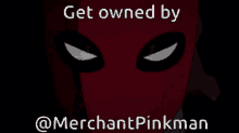 Merchant Pinkman Jason Todd GIF - Merchant Pinkman Jason Todd GIFs