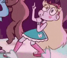 Star Butterfly Star Vs The Forces Of Evil GIF - Star Butterfly Star Vs The Forces Of Evil Svtfoe GIFs