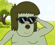 Deal With It  GIF - GIFs