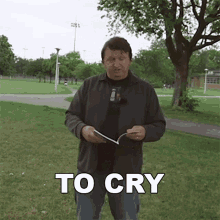 To Cry Your Eyes Out Alex GIF - To Cry Your Eyes Out Alex Engvid GIFs