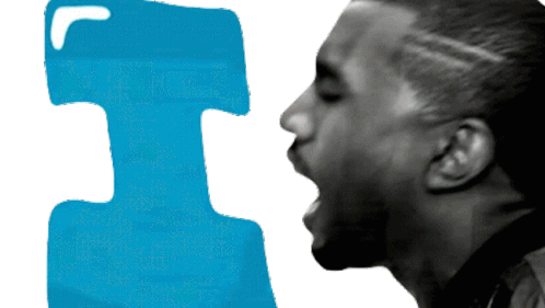 I Forgor Kanye GIF - I Forgor Kanye Kanye West - Discover & Share GIFs