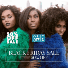 Indique Black Friday Discounts Hair GIF - Indique Black Friday Discounts Hair Black Friday Sale GIFs