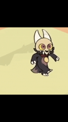 The Owl House King GIF - The Owl House King Breakdancing GIFs