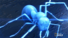 Mandibles Ants GIF - Mandibles Ants Long Live The Queen GIFs
