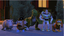 Toy Story2 Pixar GIF - Toy Story2 Pixar 1999movie GIFs