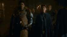 Ho, Boy GIF - Game Of Thrones Got Robb Stark GIFs