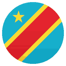 flag congo
