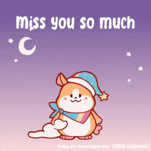 Miss-you-so-much I-miss-you-so-much GIF