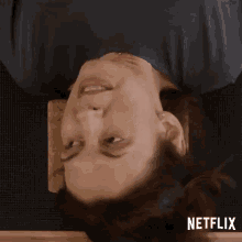 Screaming Karen Hayes GIF - Screaming Karen Hayes Special GIFs