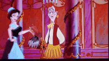 Beauty And The Beast Come GIF - Beauty And The Beast Come Sexy GIFs
