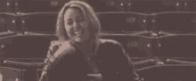 Miley Cyrus Laugh GIF - Miley Cyrus Laugh Laughing GIFs