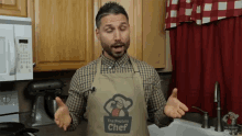 The Protein Chef GIF - The Protein Chef GIFs