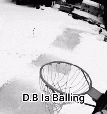 Db Balling GIF - Db Balling GIFs