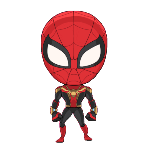 Spiderman Spider Man Sticker - Spiderman Spider Man Tom Holland Stickers